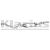 KLARIUS 260356 End Silencer